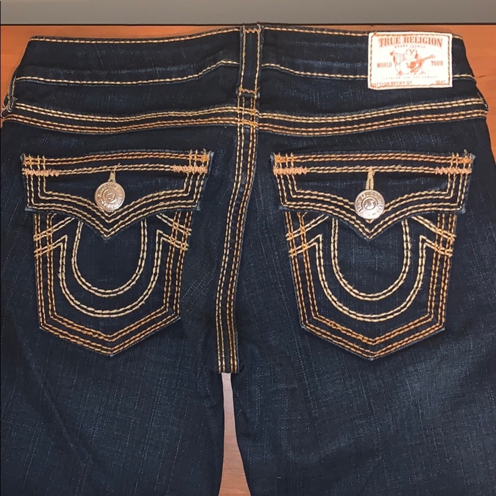 🆒 True religion Jeans ⭐️